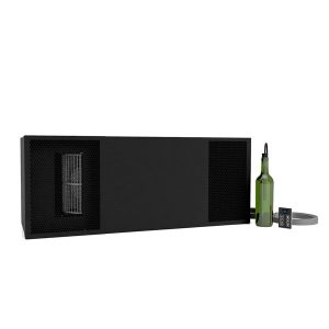 Wine Refrigeration - WhisperKOOL - Ceiling Mount Series - Ceiling Mount 4000 H.E. 220V, Ceiling Mount 8000 H.E. 220V