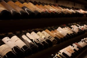 Wine Refrigeration - Custom Wine Cellar or Expo Wine Refrigeration?