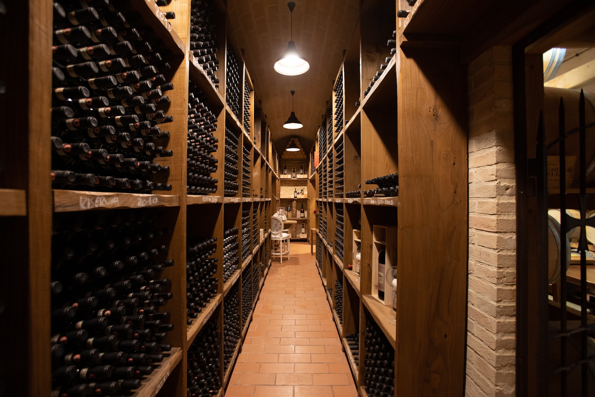 Wine Refrigeration - Custom Wine Cellars in Henderson, NV 03