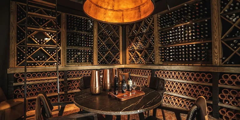 Wine Refrigeration - Austin Custom Wine Cellars