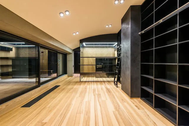 Wine Refrigeration - Custom Wine Cellars in Houston, TX 02