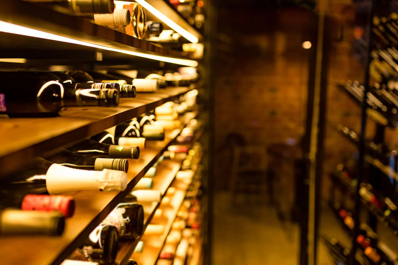 Wine Refrigeration - Wine Cellar Refrigeration in Malibu, CA 02