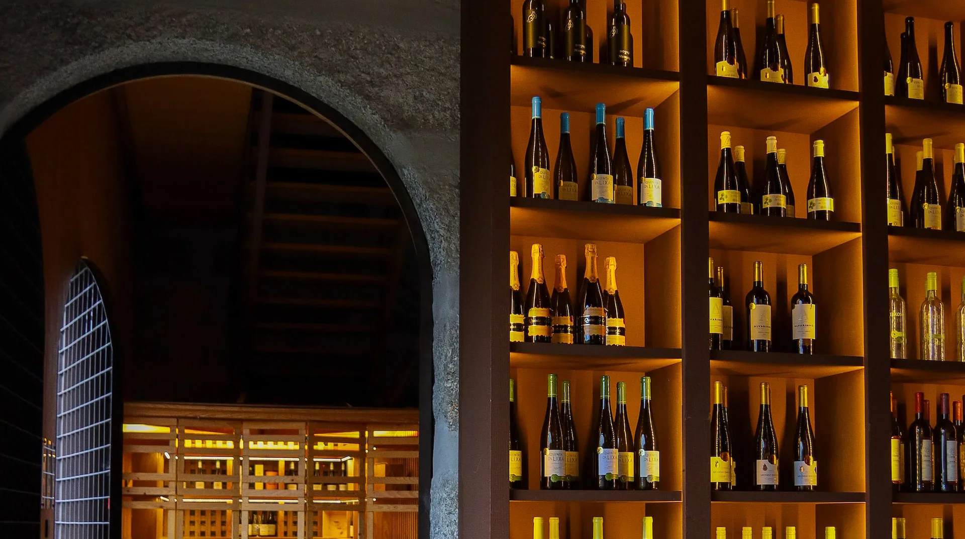 Wine Refrigeration - Exquisite Wine Cellars in Santa Monica, CA 02